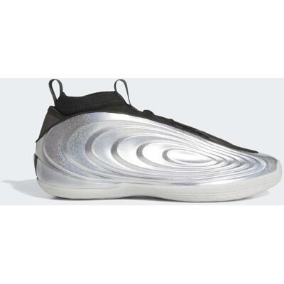 Adidas Chaussure HARDEN VOLUME 10 Silver Metallic / Core Black / Lucid Orange 44 - Publicité Adidas Chaussure HARDEN VOLUME 10 Silver Metallic / Core Black / Lucid Orange 44 - Publicité