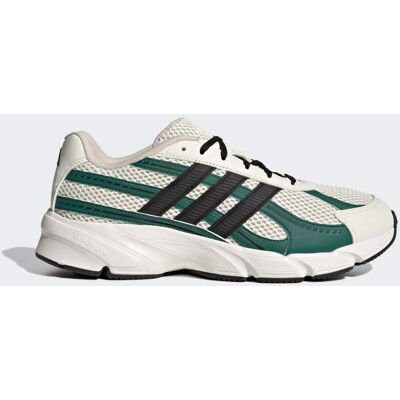 Adidas Chaussure TECHNOCHAOS 2000 Off White / Core Black / Collegiate Green 40 2/3 - Publicité Adidas Chaussure TECHNOCHAOS 2000 Off White / Core Black / Collegiate Green 40 2/3 - Publicité