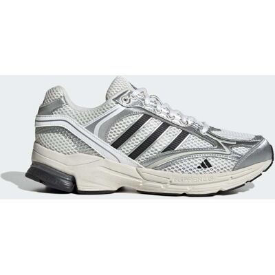 Adidas Sneaker SPIRITAIN 2000 Core White / Core Black / Silver Metallic 47 1/3 - Publicité Adidas Sneaker SPIRITAIN 2000 Core White / Core Black / Silver Metallic 47 1/3 - Publicité
