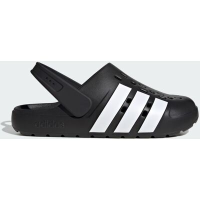 Adidas Sabot Adilette 2.0 Core Black / Cloud White / Core Black 37 - Publicité Adidas Sabot Adilette 2.0 Core Black / Cloud White / Core Black 37 - Publicité