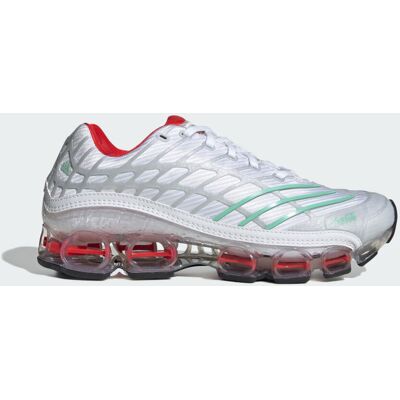 CHAUSSURE ADIDAS X COCA-COLA MEGARIDE F50 Cloud White / Ice Green / Silver Metallic 46 - Publicité CHAUSSURE ADIDAS X COCA-COLA MEGARIDE F50 Cloud White / Ice Green / Silver Metallic 46 - Publicité