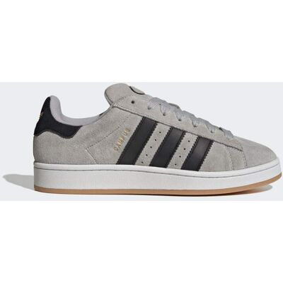 Adidas Chaussure Campus 00s Grey Two / Core Black / Cloud White 45 1/3 - Publicité Adidas Chaussure Campus 00s Grey Two / Core Black / Cloud White 45 1/3 - Publicité