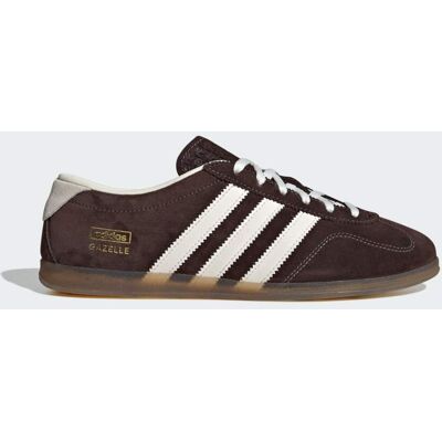 Adidas CHAUSSURE GAZELLE LO PRO Aurora Coffee / Off White / Gum 37 1/3 - Publicité Adidas CHAUSSURE GAZELLE LO PRO Aurora Coffee / Off White / Gum 37 1/3 - Publicité