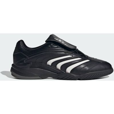 Adidas Chaussure Predator Sala Core Black / Zero Metalic / Lucid Red 44 2/3 - Publicité Adidas Chaussure Predator Sala Core Black / Zero Metalic / Lucid Red 44 2/3 - Publicité