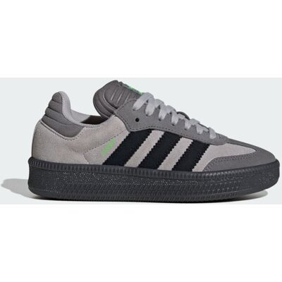 Adidas CHAUSSURES SAMBA XLG Grey Four / Core Black / Grey Four 38 - Publicité Adidas CHAUSSURES SAMBA XLG Grey Four / Core Black / Grey Four 38 - Publicité