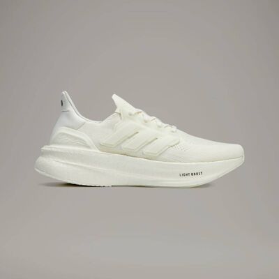 Adidas Y-3 Ultraboost 5 Off White / Off White / Core Black 38 - Publicité Adidas Y-3 Ultraboost 5 Off White / Off White / Core Black 38 - Publicité