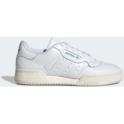 Adidas Chaussure POWERPHASE Cloud White / Power Green / Off White 44 2/3 - Publicité Adidas Chaussure POWERPHASE Cloud White / Power Green / Off White 44 2/3 - Publicité