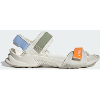 Adidas Sandale Terrex Hydroterra Off White / Off White / Beige 40 1/2 - Publicité Adidas Sandale Terrex Hydroterra Off White / Off White / Beige 40 1/2 - Publicité