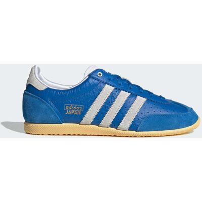 Adidas Chaussure Japan Trace Royal / Cloud White / Cloud White 38 2/3 - Publicité Adidas Chaussure Japan Trace Royal / Cloud White / Cloud White 38 2/3 - Publicité