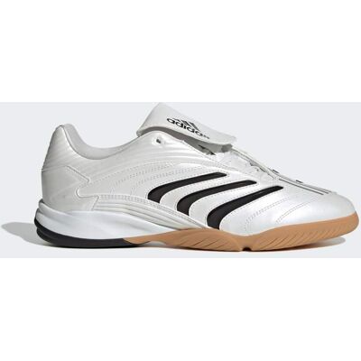 Adidas Chaussure Predator Sala Zero Metalic / Core Black / Gum 42 2/3 - Publicité Adidas Chaussure Predator Sala Zero Metalic / Core Black / Gum 42 2/3 - Publicité