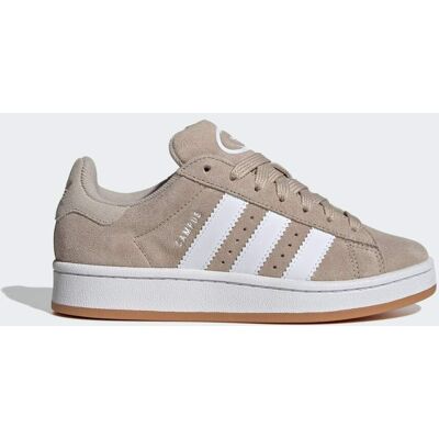 Adidas Chaussure Campus 00s Wonder Beige / Cloud White / Gum 40 - Publicité Adidas Chaussure Campus 00s Wonder Beige / Cloud White / Gum 40 - Publicité