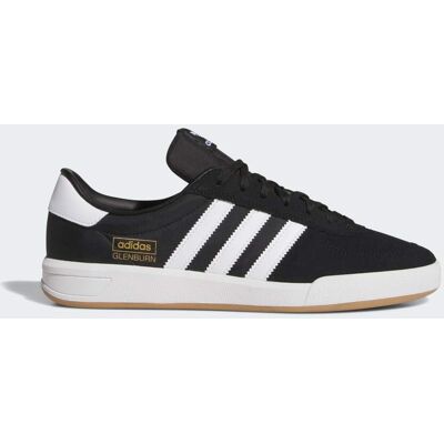 Adidas CHAUSSURE GLENBURN Core Black / Cloud White / Gum 39 1/3 - Publicité Adidas CHAUSSURE GLENBURN Core Black / Cloud White / Gum 39 1/3 - Publicité