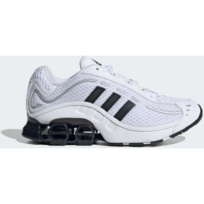 Adidas Chaussure Megaride O1 Cloud White / Core Black / Silver Metallic 36 2/3 - Publicité Adidas Chaussure Megaride O1 Cloud White / Core Black / Silver Metallic 36 2/3 - Publicité