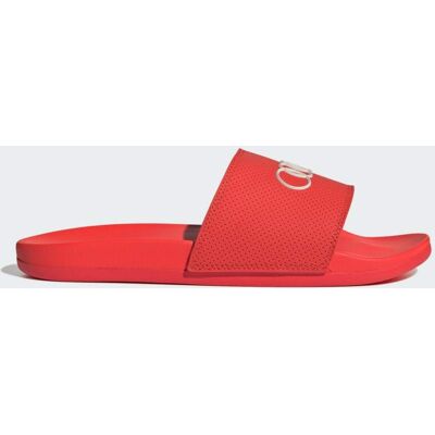 Adidas SANDALE ADILETTE COMFORT AUDI REVOLUTF1 TEAM Hi-Res Red / Hi-Res Red / Chalk Pearl 40 1/2 - Publicité Adidas SANDALE ADILETTE COMFORT AUDI REVOLUTF1 TEAM Hi-Res Red / Hi-Res Red / Chalk Pearl 40 1/2 - Publicité