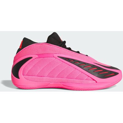 Adidas Chaussure ANTHONY EDWARDS 2 Lucid Pink / Core Black / Lucid Red 47 1/3 - Publicité Adidas Chaussure ANTHONY EDWARDS 2 Lucid Pink / Core Black / Lucid Red 47 1/3 - Publicité