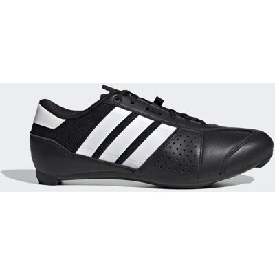Adidas Chaussure de cyclisme Heritage Road Core Black / Cloud White / Cloud White 44 2/3 - Publicité Adidas Chaussure de cyclisme Heritage Road Core Black / Cloud White / Cloud White 44 2/3 - Publicité