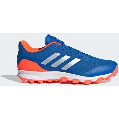 Adidas Chaussure de hockey sur gazon Flexcloud 2.1 Bright Royal / Zero Metalic / Team Solar Orange 44 2/3 - Publicité Adidas Chaussure de hockey sur gazon Flexcloud 2.1 Bright Royal / Zero Metalic / Team Solar Orange 44 2/3 - Publicité