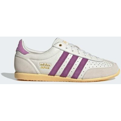 Adidas Chaussure Japan Off White / Rich Mauve / Orange Tint 36 2/3 - Publicité Adidas Chaussure Japan Off White / Rich Mauve / Orange Tint 36 2/3 - Publicité