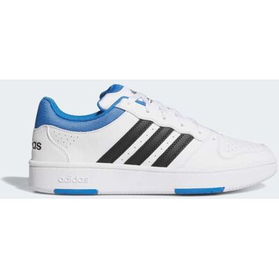 Adidas Chaussure HOOPS CLASSIC Cloud White / Ray Blue / Core Black 38 - Publicité Adidas Chaussure HOOPS CLASSIC Cloud White / Ray Blue / Core Black 38 - Publicité