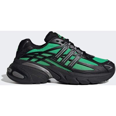 Adidas CHAUSSURE ADISTAR XLG2.0 Semi Screaming Green / Core Black / Iron Metallic 45 1/3 - Publicité Adidas CHAUSSURE ADISTAR XLG2.0 Semi Screaming Green / Core Black / Iron Metallic 45 1/3 - Publicité