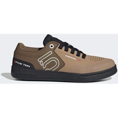 Adidas Chaussure de VTT Five Ten Freerider Pro Cardboard / Off White / Core Black 46 2/3 - Publicité Adidas Chaussure de VTT Five Ten Freerider Pro Cardboard / Off White / Core Black 46 2/3 - Publicité
