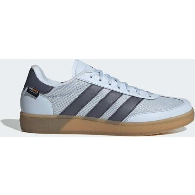 Adidas Chaussure de training Training Spezial Crystal Sky / Aurora Onix / Crystal Sky 39 1/3 - Publicité Adidas Chaussure de training Training Spezial Crystal Sky / Aurora Onix / Crystal Sky 39 1/3 - Publicité