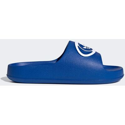 Adidas CLAQUETTE ADILETTE 00s Royal Blue / Cloud White / None 35 1/2 - Publicité Adidas CLAQUETTE ADILETTE 00s Royal Blue / Cloud White / None 35 1/2 - Publicité