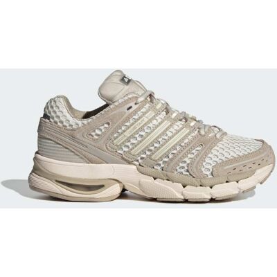 Adidas CHAUSSURE ADISTAR CONTROL5 Khaki Three / Alumina / Iron Metallic 36 2/3 - Publicité Adidas CHAUSSURE ADISTAR CONTROL5 Khaki Three / Alumina / Iron Metallic 36 2/3 - Publicité