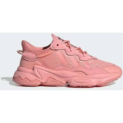 Adidas Chaussure OZWEEGO Semi Pink Spark / Semi Pink Spark / Core Black 36 2/3 - Publicité Adidas Chaussure OZWEEGO Semi Pink Spark / Semi Pink Spark / Core Black 36 2/3 - Publicité