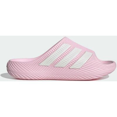 Adidas CLAQUETTE PURECHILL Clear Pink / Core White / Core White 47 - Publicité Adidas CLAQUETTE PURECHILL Clear Pink / Core White / Core White 47 - Publicité