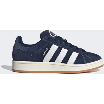 Adidas Chaussure Campus 00s Night Indigo / Cloud White / Off White 36 2/3 - Publicité Adidas Chaussure Campus 00s Night Indigo / Cloud White / Off White 36 2/3 - Publicité
