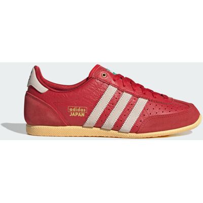 Adidas Chaussure Japan Better Scarlet / Off White / Orange Tint 38 2/3 - Publicité Adidas Chaussure Japan Better Scarlet / Off White / Orange Tint 38 2/3 - Publicité
