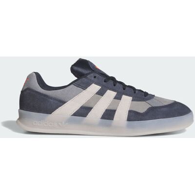 Adidas Chaussure ALOHA SUPER Legend Ink / Crystal White / Grey One 44 2/3 - Publicité Adidas Chaussure ALOHA SUPER Legend Ink / Crystal White / Grey One 44 2/3 - Publicité