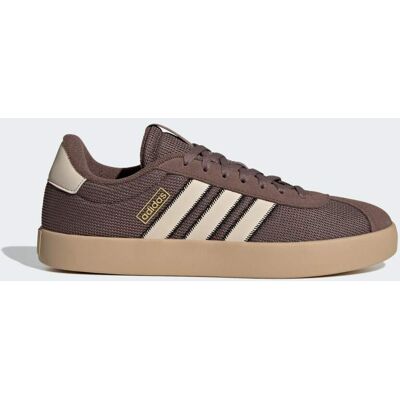 Adidas CHAUSSURE VL COURT 3.0 Earth Strata / Crystal Linen / Magic Beige 47 1/3 - Publicité Adidas CHAUSSURE VL COURT 3.0 Earth Strata / Crystal Linen / Magic Beige 47 1/3 - Publicité