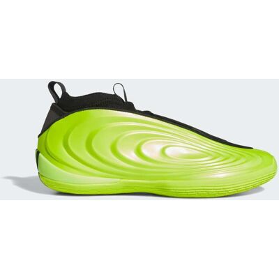 Adidas Chaussure HARDEN VOLUME 10 Hi-Res Yellow / Core Black / Lucid Orange 42 - Publicité Adidas Chaussure HARDEN VOLUME 10 Hi-Res Yellow / Core Black / Lucid Orange 42 - Publicité