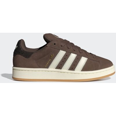 Adidas CHAUSSURES CAMPUS 00s Earth Strata / Off White / Aurora Coffee 36 2/3 - Publicité Adidas CHAUSSURES CAMPUS 00s Earth Strata / Off White / Aurora Coffee 36 2/3 - Publicité