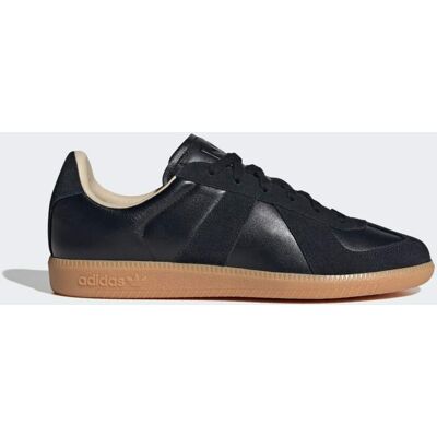 Adidas CHAUSSURE BW ARMY Core Black / Core Black / Gum 36 - Publicité Adidas CHAUSSURE BW ARMY Core Black / Core Black / Gum 36 - Publicité