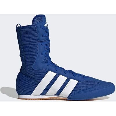 Adidas Chaussure BOX HOG CLASSIC Royal Blue / Cloud White / Core Black 48 2/3 - Publicité Adidas Chaussure BOX HOG CLASSIC Royal Blue / Cloud White / Core Black 48 2/3 - Publicité
