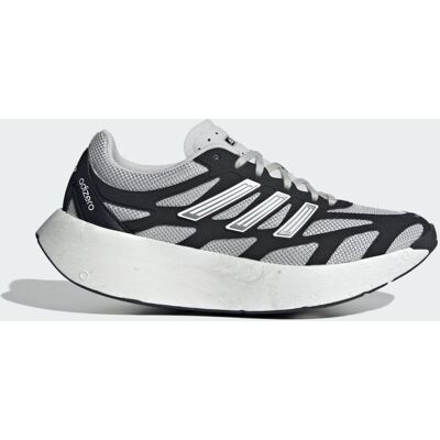 Adidas Chaussure Adizero Aruku Core Black / Cloud White / Grey One 37 1/3 - Publicité Adidas Chaussure Adizero Aruku Core Black / Cloud White / Grey One 37 1/3 - Publicité