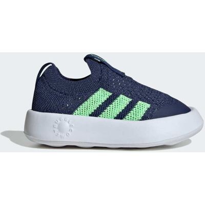 Adidas Chaussure Bubblecomfy Enfants Dark Blue / Lime Burst / Cloud White 25 - Publicité Adidas Chaussure Bubblecomfy Enfants Dark Blue / Lime Burst / Cloud White 25 - Publicité