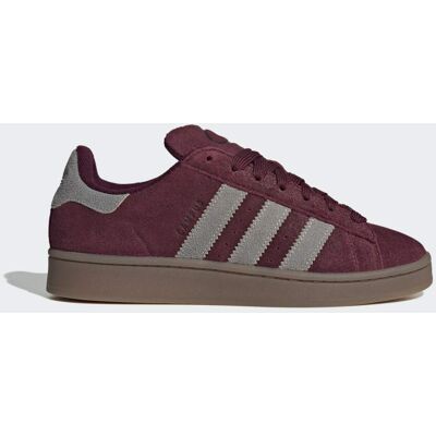 Adidas CHAUSSURE CAMPUS 00s Khaki Three / Maroon / Khaki Three 38 - Publicité Adidas CHAUSSURE CAMPUS 00s Khaki Three / Maroon / Khaki Three 38 - Publicité