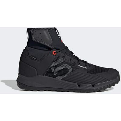 Adidas Chaussure de VTT Five Ten Trailcross GORE-TEX Core Black / Grey Three / Solar Red 49 1/3 - Publicité Adidas Chaussure de VTT Five Ten Trailcross GORE-TEX Core Black / Grey Three / Solar Red 49 1/3 - Publicité