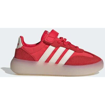 Adidas Chaussure Barreda Decode Enfants Semi Lucid Red / Off White / Pure Ruby 28 1/2 - Publicité Adidas Chaussure Barreda Decode Enfants Semi Lucid Red / Off White / Pure Ruby 28 1/2 - Publicité
