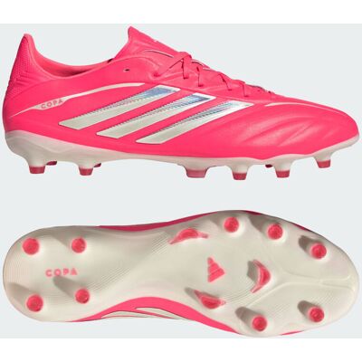 Adidas Chaussure de football COPA PURE IV PRO Terrain souple Solar Turbo / Ivory / Core Black 44 2/3 - Publicité Adidas Chaussure de football COPA PURE IV PRO Terrain souple Solar Turbo / Ivory / Core Black 44 2/3 - Publicité