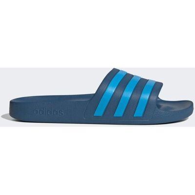 Adidas Claquette Adilette Aqua Dusky Petrol / Lucid Aquamarine / Dusky Petrol 39 - Publicité Adidas Claquette Adilette Aqua Dusky Petrol / Lucid Aquamarine / Dusky Petrol 39 - Publicité