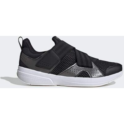 Adidas Chaussure de cyclisme Velocade Core Black / Cloud White / Cloud White 41 1/3 - Publicité Adidas Chaussure de cyclisme Velocade Core Black / Cloud White / Cloud White 41 1/3 - Publicité