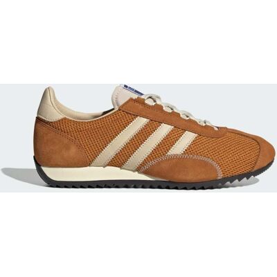 Adidas CHAUSSURE SL72PT Craft Ochre / Sand Strata / Warm Vanilla 39 1/3 - Publicité Adidas CHAUSSURE SL72PT Craft Ochre / Sand Strata / Warm Vanilla 39 1/3 - Publicité