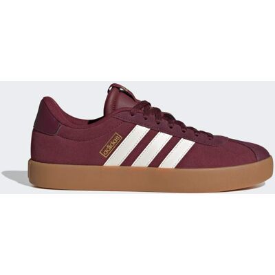 Adidas Chaussure VL Court 3.0 Shadow Red / Off White / Maroon 38 - Publicité Adidas Chaussure VL Court 3.0 Shadow Red / Off White / Maroon 38 - Publicité