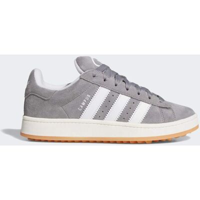 Adidas Chaussure de golf sans crampons Campus 00s Grey Three / Cloud White / Off White 48 - Publicité Adidas Chaussure de golf sans crampons Campus 00s Grey Three / Cloud White / Off White 48 - Publicité