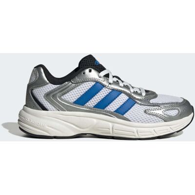 Adidas CHAUSSURE ECLYPTIX 2000 JUNIOR Cloud White / Bright Royal / Tech Grey Metallic 39 1/3 - Publicité Adidas CHAUSSURE ECLYPTIX 2000 JUNIOR Cloud White / Bright Royal / Tech Grey Metallic 39 1/3 - Publicité
